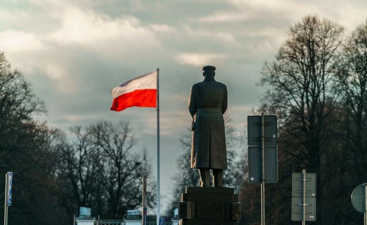 Polska / autor: fot. Fratria