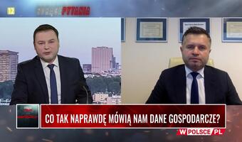 WIDEO: Inflacja. Najważniejsze teraz to zbić gorączkę. Tarcza zadziała