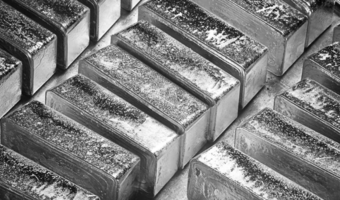 Srebro KGHM z certyfikatem London Bullion Market Association