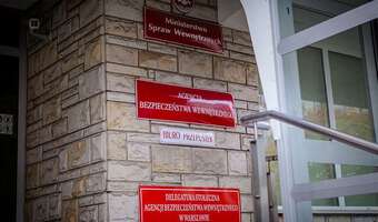 Zatrzymano rosyjskiego szpiega