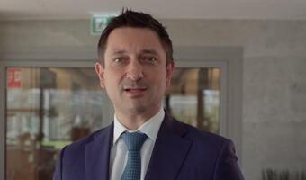Były senator PO chce zarabiać na wizach dla Ukraińców