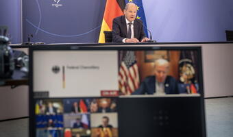 Kraje G7 szykują młot na Kreml
