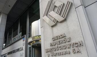 Warszawska giełda zyskuje na fali technologicznego boomu