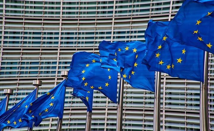 Siedziba Komisji Europejskiej / autor: Pixabay