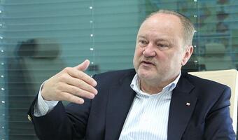 Szewczak odpowiada na zarzuty Czerskiej: "Gdyby Amber Gold rzeczywiście inwestował w złoto, a nie okradał ludzi, nie byłoby problemu"
