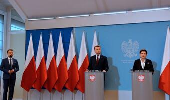 Budżet państwa zaoszczędzi 0,5 mld zł na ubeckich emeryturach i rentach