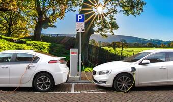 Elektromobilność za 2,7 mld euro