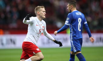 Polska ponownie bez sposobu na Mołdawię