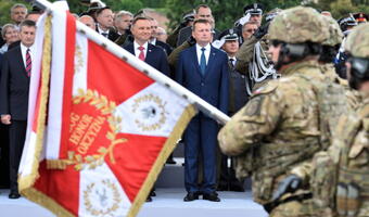 Wielka Defilada Niepodległości