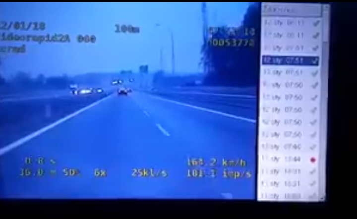 autor: Policja Olsztyn