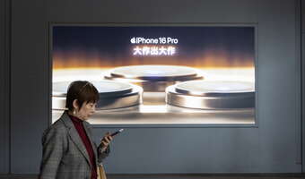 iPhony na tony, czyli jak Apple obchodzi cła Trumpa