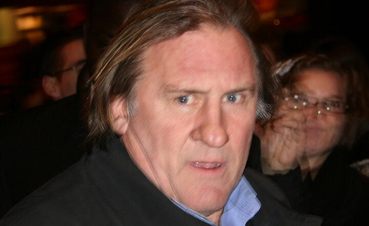 depardieu / autor: flickr