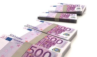 Perspektywy euro coraz jaśniejsze