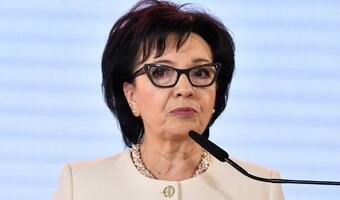 Witek: Obecne ceny energii i wysoka inflacja to nie wina rządu