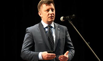 Dworczyk: Polska niesprawiedliwie traktowana przez urzędników