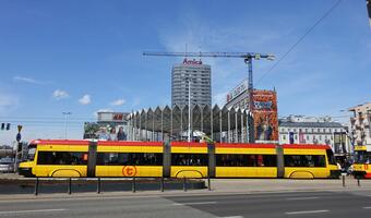Ciąg dalszy afery z tramwajami. Hundai zmienił szerokość w aneksie do umowy