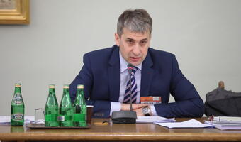 Komisja VAT: Luki były, sankcji brak