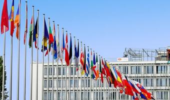 UE:  Surowa kara dla partii Orbana
