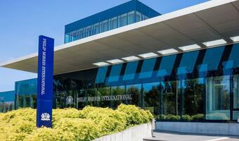 Philip Morris wyróżnione w prestiżowym raporcie
