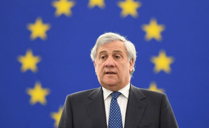 autor:  	PAP/EPA/PATRICK SEEGER