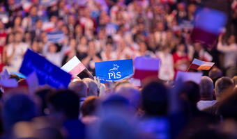 Kaczyński: Zwyciężymy, ale pracą
