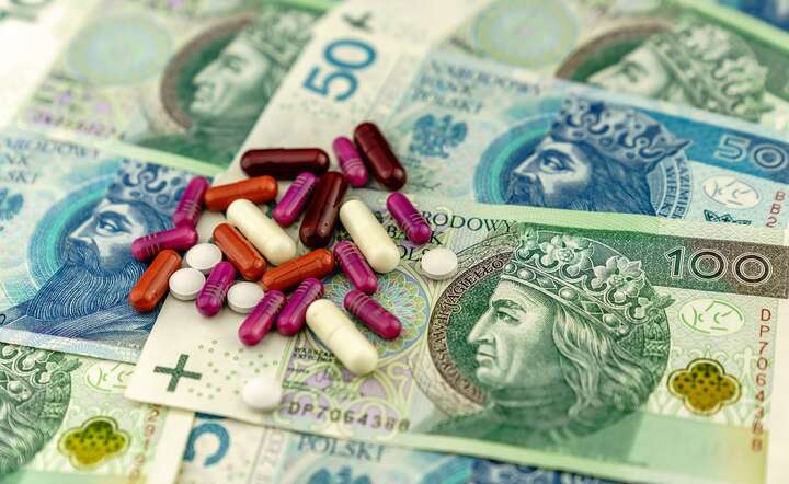 Zdrovit Consumer Health planuje budowę fabryki preparatów medycznych / autor: Fratria /AS