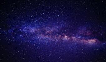 NASA wystrzeliła w kosmos sondę. Zbada asteroidę bogatą w metale