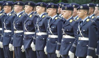 Niemiecki paszport za służbę w Bundeswehrze?