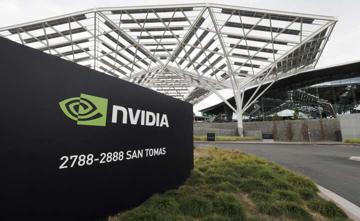 Nvidia to nie barometr kondycji „rewolucji AI"