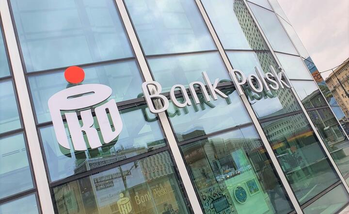 W PKO BP za 3 lata kluczowe systemy IT będą w chmurze