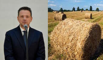 „Afera sianowa”: Trzaskowski się pogrążył