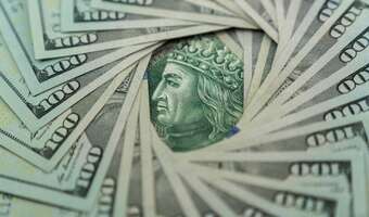 Złoty mocniejszy. Zdecydowały słowa prezesa NBP