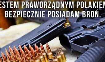 Broń dla kolekcjonera