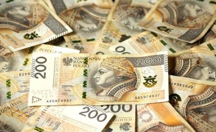 W ramach Tarczy Finansowej PFR już wpłynęło 11,5 mld do firm / autor: Pixabay