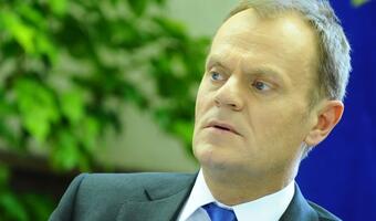 Donald Tusk od dziś oficjalnie jest szefem Rady Europejskiej
