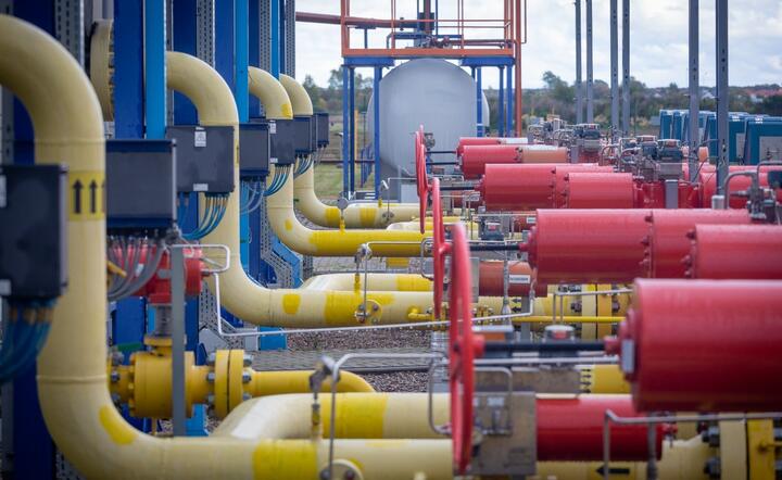 URE: UOKiK powinien zbadać mechanizm kształtowania cen gazu