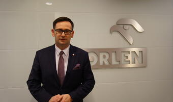 Obajtek: Ostrołęka C częścią zrównoważonej transformacji energetycznej Polski
