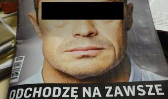 Sprawa Sławomira N.: Wśród zatrzymanych były prezes PKN Orlen!