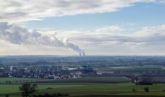 Vattenfall chce zbudować dwa reaktory jądrowe typu SMR