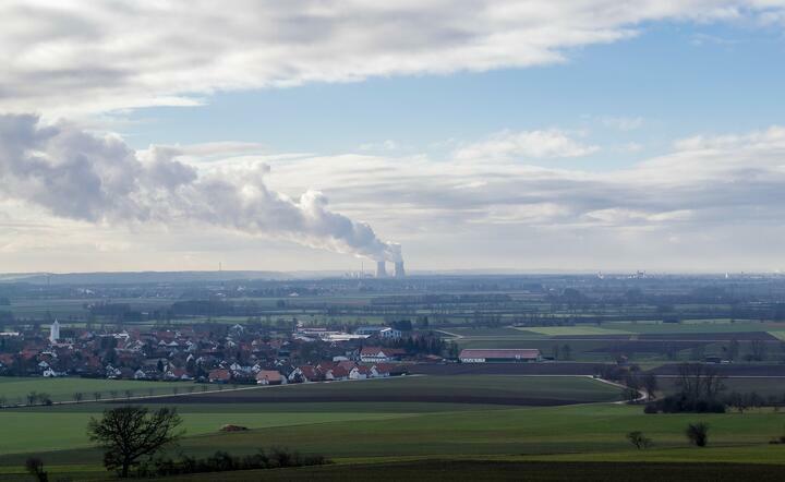 Vattenfall chce zbudować dwa reaktory jądrowe typu SMR