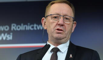 Telus mówi o ograniczeniu hodowli w Polsce i dopłatach