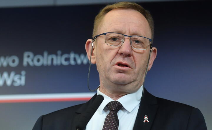 Telus mówi o ograniczeniu hodowli w Polsce i dopłatach