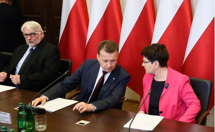  	PAP/Paweł Supernak