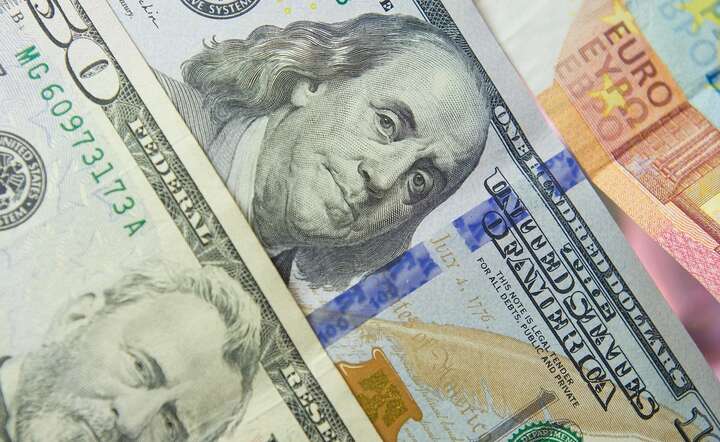 Para EURUSD próbuje odreagowywać w ślad za cofnięciem się dolara na innych walutach / autor: Pixabay