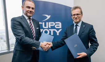 Grupa Azoty: Inwestycje zabezpieczone