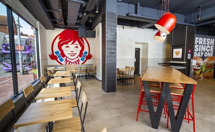 Amerykański gigant otworzy restauracje w Polsce