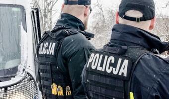 Miejska spółka oszukana metodą "na policjanta"! Nieoficjalnie: ok. 2 mln zł strat