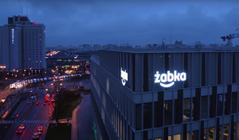 Grupa Żabka tworzy start-up Lite e-Commerce i zapowiada wejście na rynek q-commerce