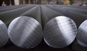 UE straciła połowę produkcji aluminium, tak walczy o klimat!