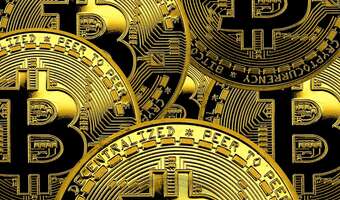 Spadki akcji, spadki kryptowalut